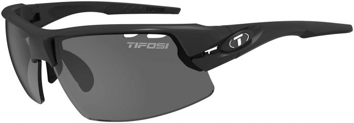 Tifosi Crit Half Frame Sunglasses