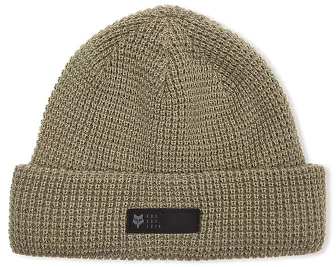 Fox Zenther Beanie – Adobe