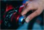 Unior 16 Notch Bottom Bracket Socket