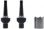 Look Keo Blade Titanium Axle Kit