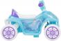 Frozen Bubble Quad Electric Ride-On