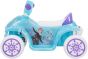 Frozen Bubble Quad Electric Ride-On