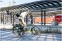 Tern Vektron P5i Gen 4 Electric Folding Bike