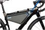 CamelBak M.U.L.E. Frame Pack with Quick Stow 2L Bike Reservoir