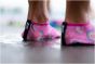 Zoggs Non Slips Rainbow Infants Socks