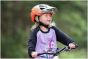 Kids Ride Shotgun Unicorn Windproof Kids Long Sleeve Jersey