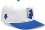 Fox Shadow Snapback Hat