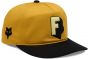 Fox Shadow Snapback Hat