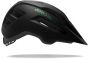 Giro Fixture MIPS II Youth Helmet – Black / Green, image 3 of 4