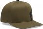 Fox F Head X Youth Snapback Hat