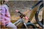 Kids Ride Shotgun Quick Fit MTB Tow Rope