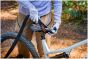Kids Ride Shotgun Quick Fit MTB Tow Rope