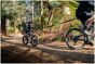 Kids Ride Shotgun Quick Fit MTB Tow Rope