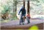 Kids Ride Shotgun Quick Fit MTB Tow Rope