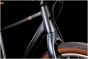 Cube Hyde Pro 2022 Bike