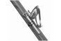 Topeak Roadie TT Pump – Silver, image 2 of 3