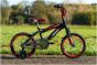 Huffy Moto X 16-Inch Boys Bike