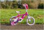 Huffy Glimmer 12-Inch Girls Bike