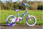 Huffy Glimmer 14-Inch Girls Bike