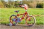 Huffy Glimmer 18-Inch Girls Bike