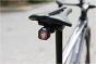 Cateye Nano 60 Rear Bike Light