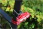 Cateye Viz 300 Rear Light