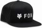 Fox Absolute Mesh Snapback Hat