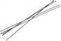 Easton SS Straight Pull Bladed CX-Ray Spokes
