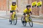 Frog Road 58 Tour de France Edition 20-Inch Kids Bike