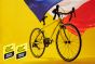 Frog Road 67 Tour de France Edition 24-Inch Junior Bike