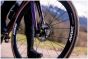 Mavic Cosmic S 42 Carbon Disc 700c Rear Wheel