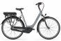 Gazelle Paris C7+ HMB Step-Through 2024 Electric Bike