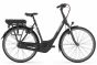 Gazelle Paris C7+ HMB Step-Through 2024 Electric Bike