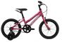 Python Rock 16-Inch 2024 Kids Girls Bike - Nearly New