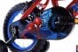 Spiderman 12-Inch Boys Bike