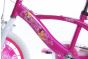 Princess 16-Inch Girls Bike