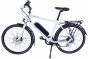 Batribike Nova X Crossbar 700c Electric Bike