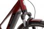 Ridgeback Advance 3 Step-Through 2023 Electric Bike