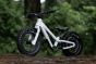 Kids Ride Shotgun Dirt Hero Disc Brake 12-Inch Balance Bike