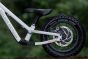 Kids Ride Shotgun Dirt Hero Disc Brake 12-Inch Balance Bike