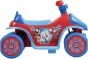 Spidey Mini Quad Electric Ride-On