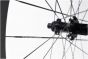 Vision Metron 45 RS SL Clincher Disc 700c Wheelset