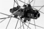 Vision Metron 60 RS SL Carbon Tubular Disc 700c Wheelset