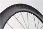 Vision Metron 60 RS SL Carbon Tubular Disc 700c Wheelset