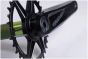FSA Modular Gradient 392EVO Direct Mount 12-Speed Crank Arm Set