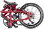 Tern BYB P10 Folding Bike
