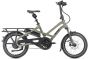 Tern HSD S00 Gen 2 Electric Cargo Bike