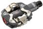 LOOK X-Track Race Carbon TI MTB Pedals