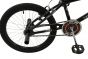 Zombie Outbreak 20-Inch BMX Bike