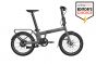 Eovolt Afternoon 20-Inch Pro 2025 Folding Electric Bike